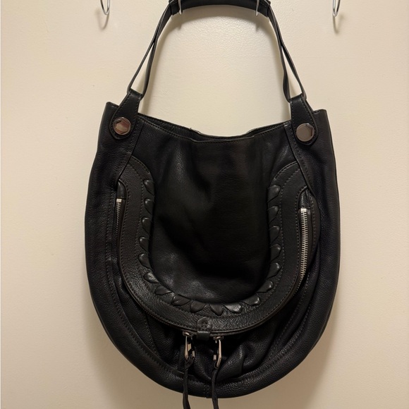 orYANY Handbags - orYANY Hobo Bag - Cassie